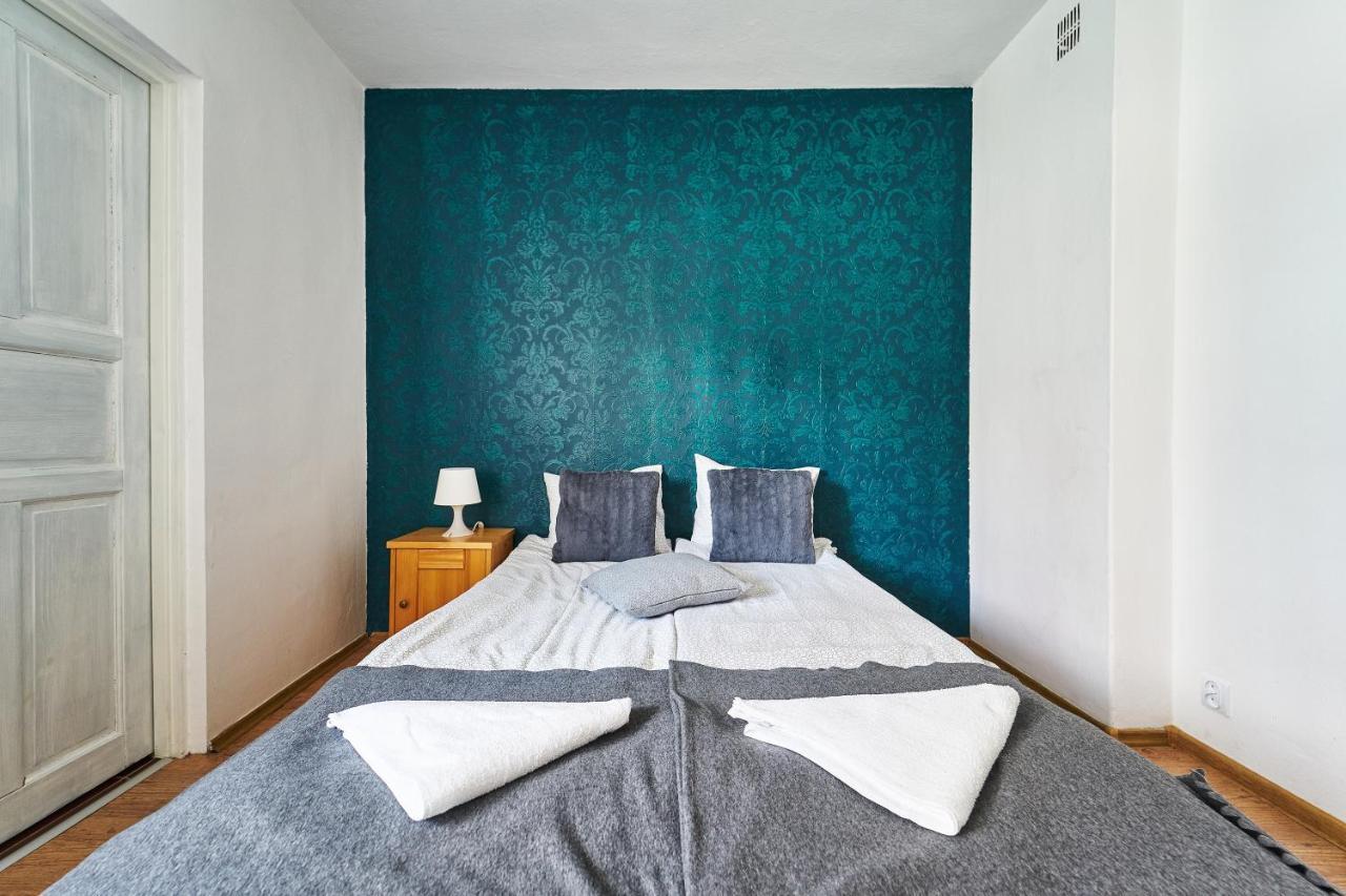 Cicha Dolinka Appartement Zakopane Buitenkant foto