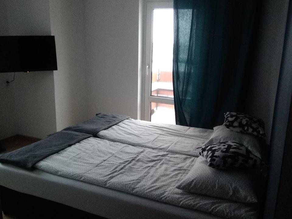 Cicha Dolinka Appartement Zakopane Buitenkant foto