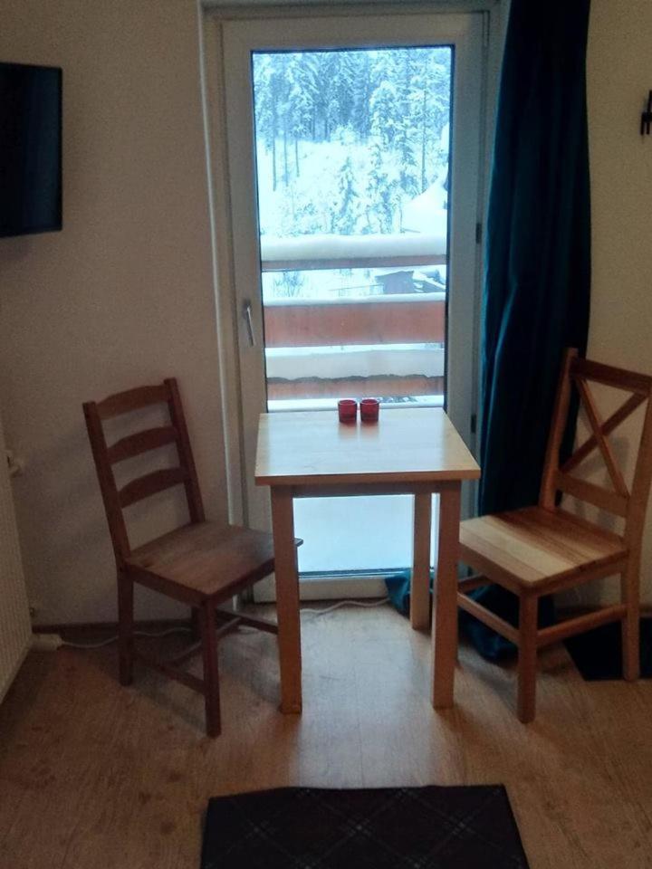 Cicha Dolinka Appartement Zakopane Buitenkant foto